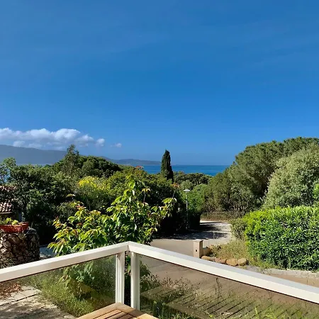 Apartment Les Palmiers *